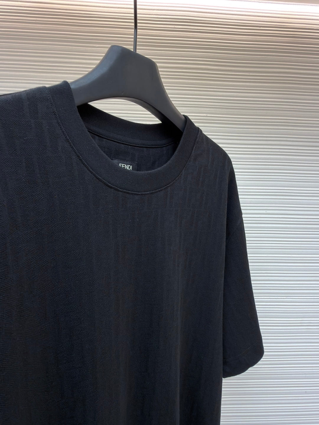 FENDI 26S SHORT SLEEVE T-SHIRT 204