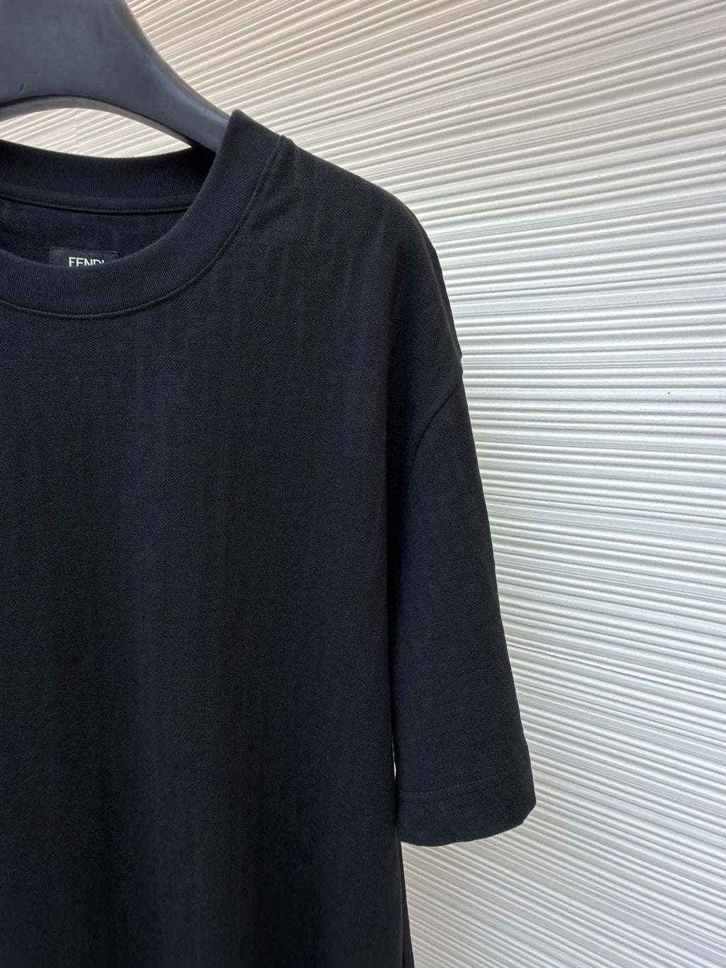 FENDI 26S SHORT SLEEVE T-SHIRT 204
