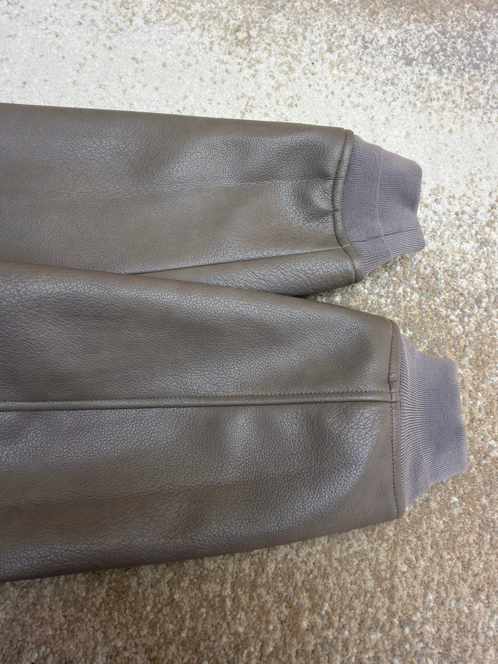 DIOR 26S VARSITY JACKET 1069