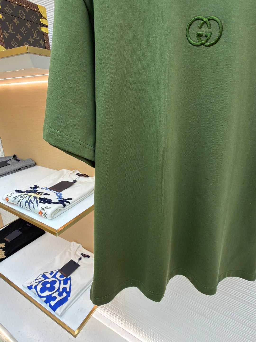 GUCCI 26S T-SHIRT 234