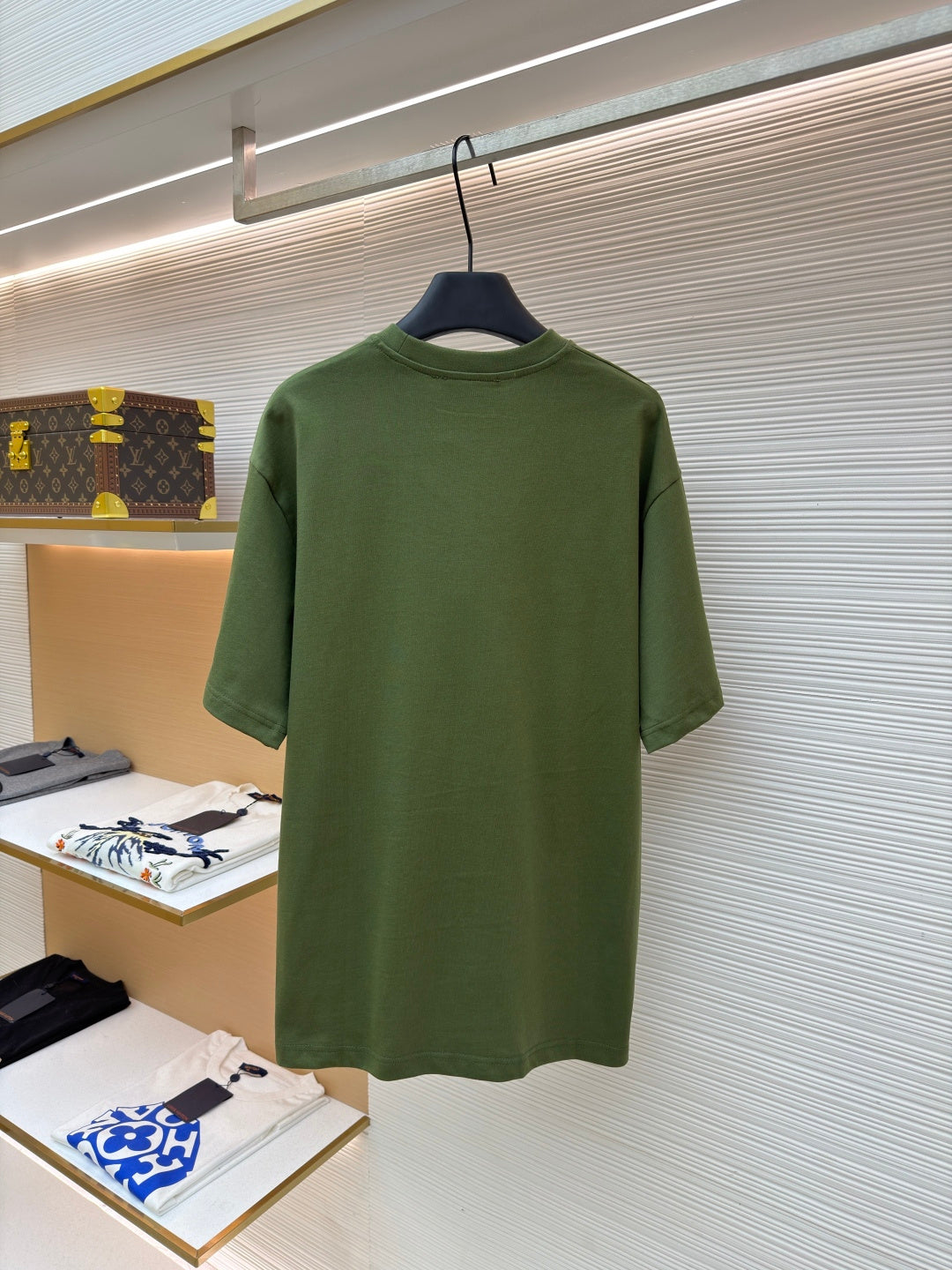 GUCCI 26S T-SHIRT 234