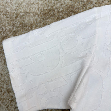 DIOR 26S SHORT-SLEEVE T-SHIRT 1018