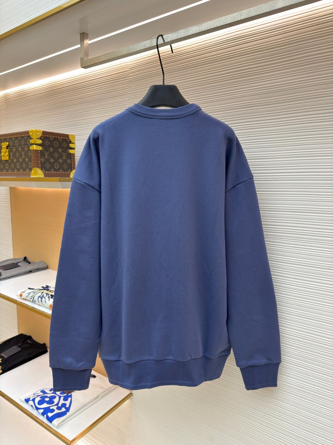DIOR 26S SWEATSHIRT 1017