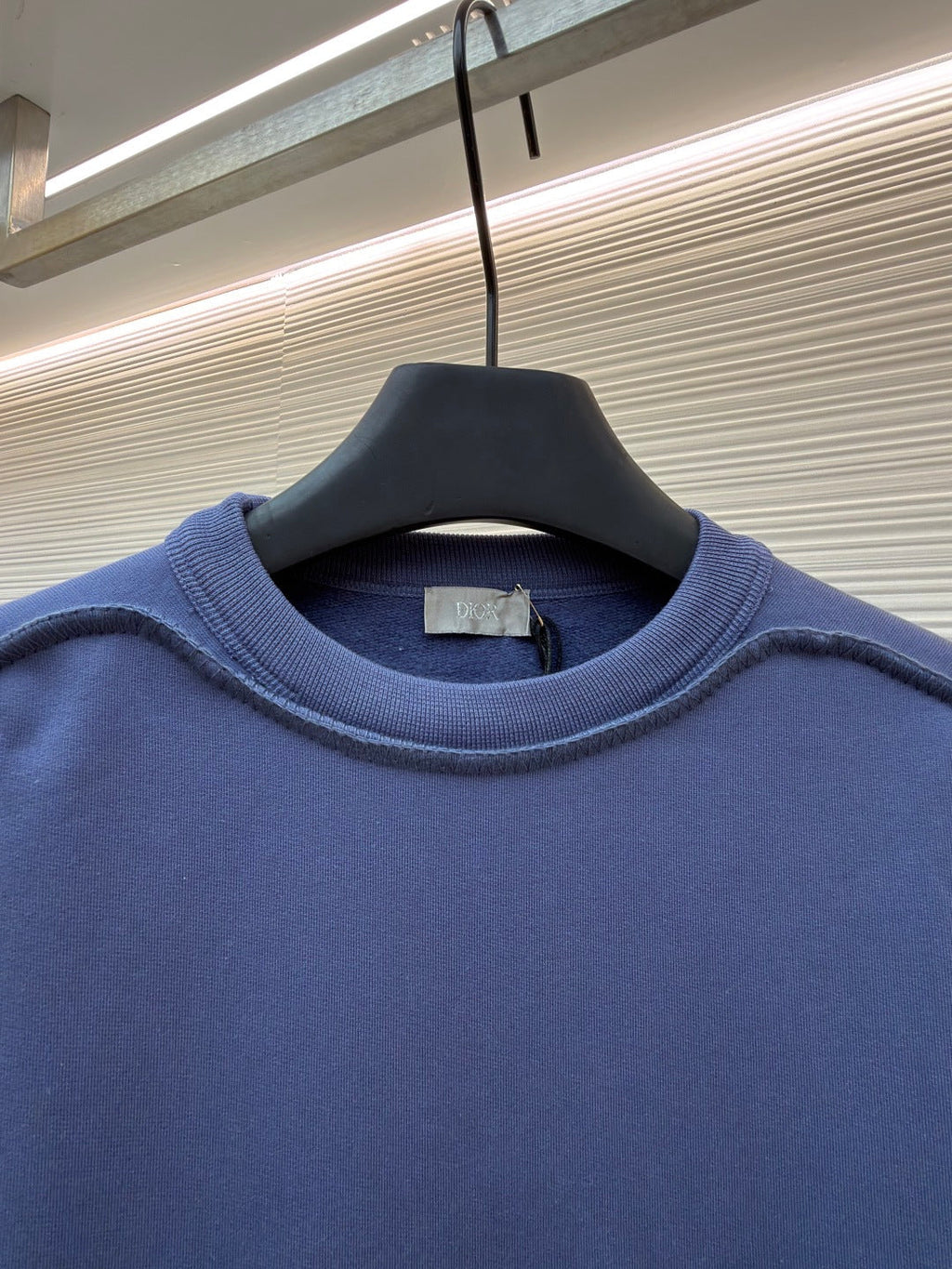 DIOR 26S SWEATSHIRT 1017