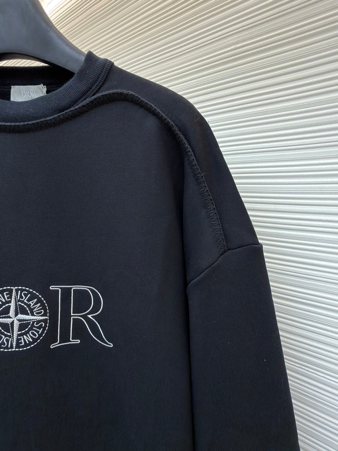 DIOR 26S SWEATSHIRT 1016