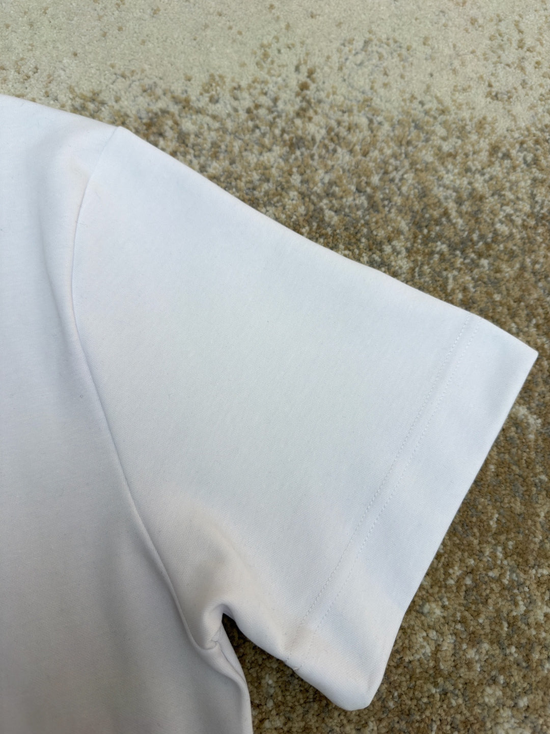 FENDI 26S SHORT SLEEVE T-SHIRT 203