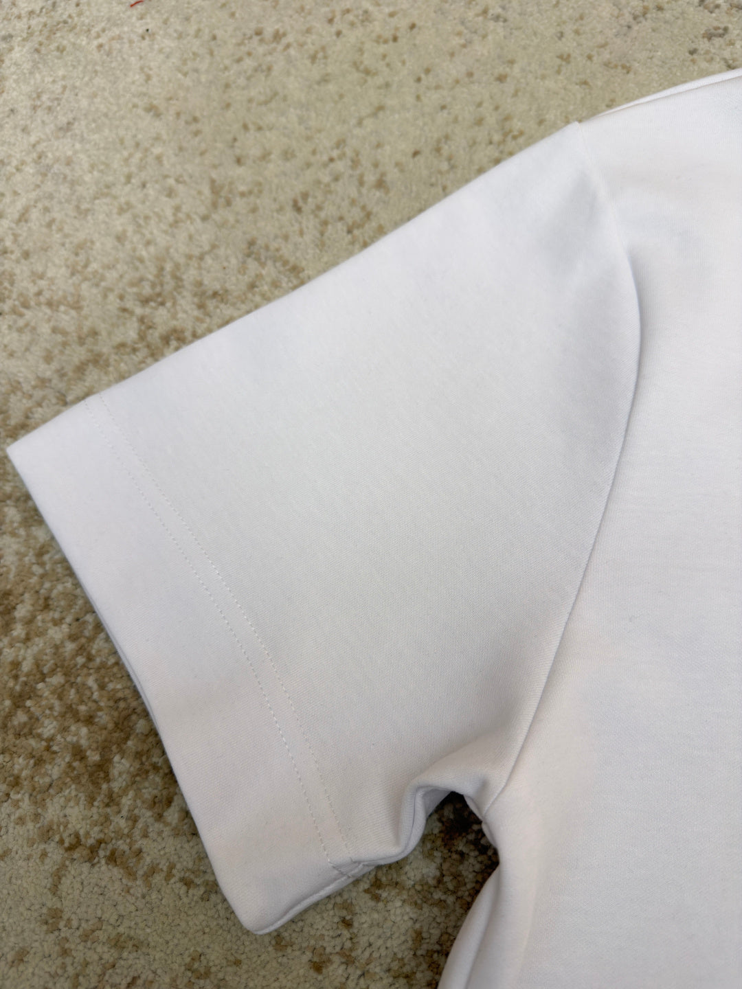 FENDI 26S SHORT SLEEVE T-SHIRT 203