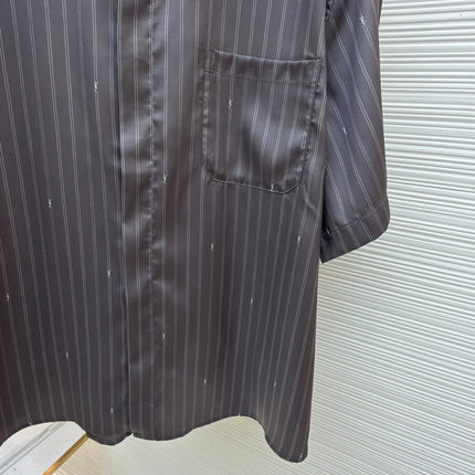 YSL 26S SHORT SLEEVE SHIRT 362