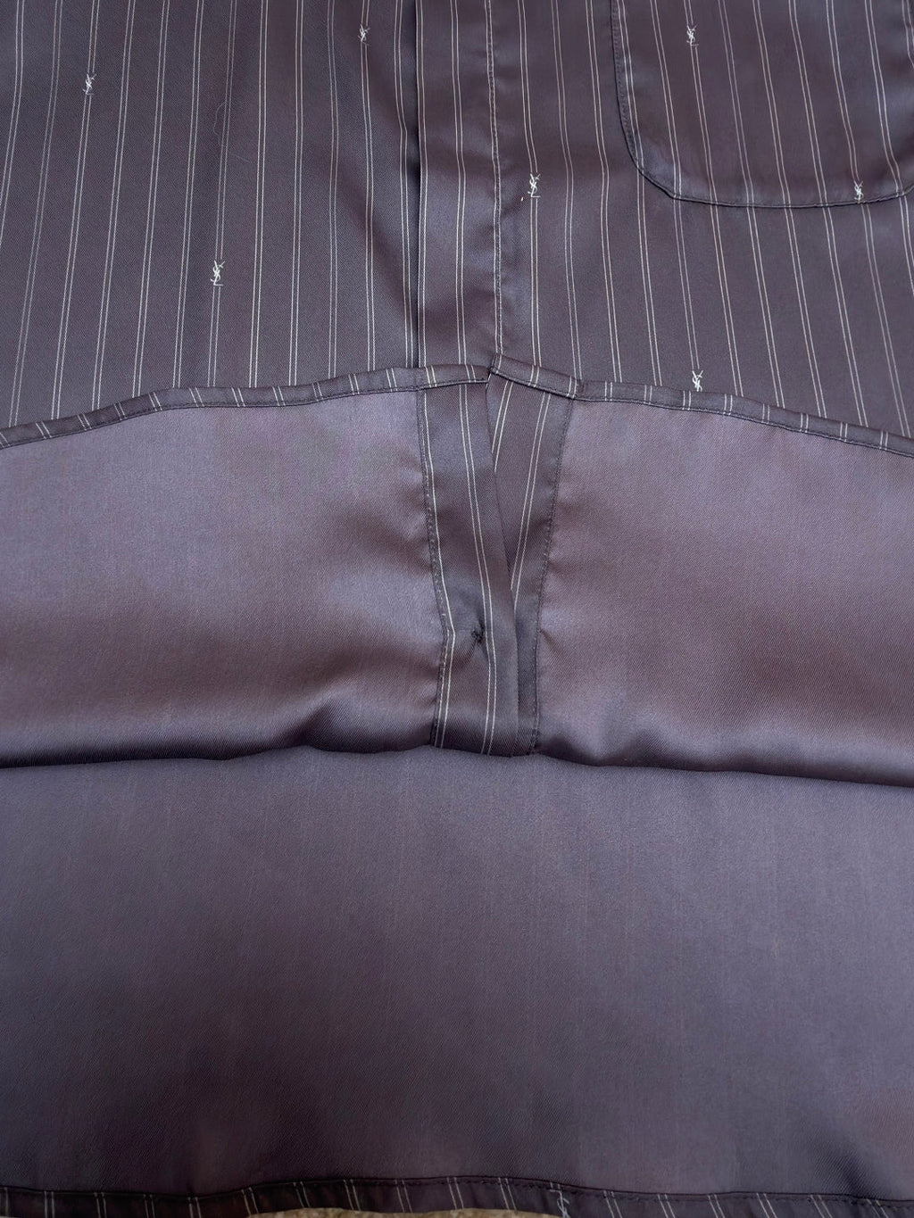 YSL 26S SHORT SLEEVE SHIRT 362