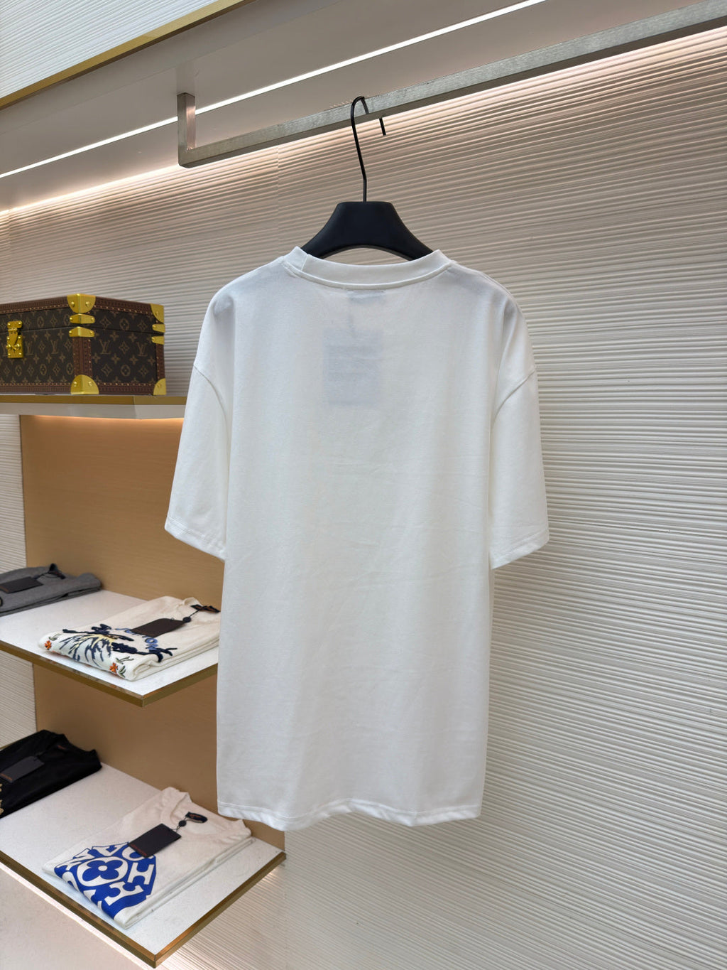 MONCLER 26S SHORT-SLEEVE T-SHIRT 712