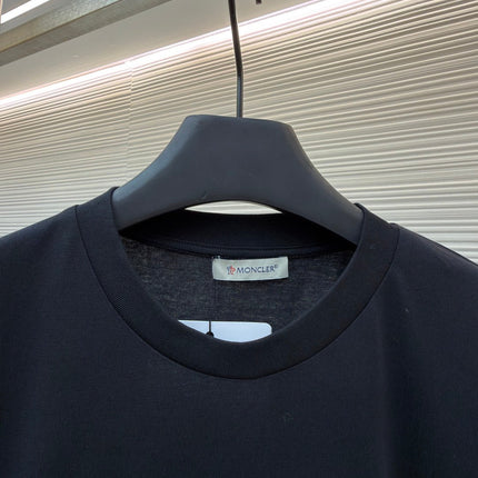 MONCLER 26S SHORT-SLEEVE T-SHIRT 713
