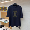 FENDI 26S SHORT SLEEVE T-SHIRT 212