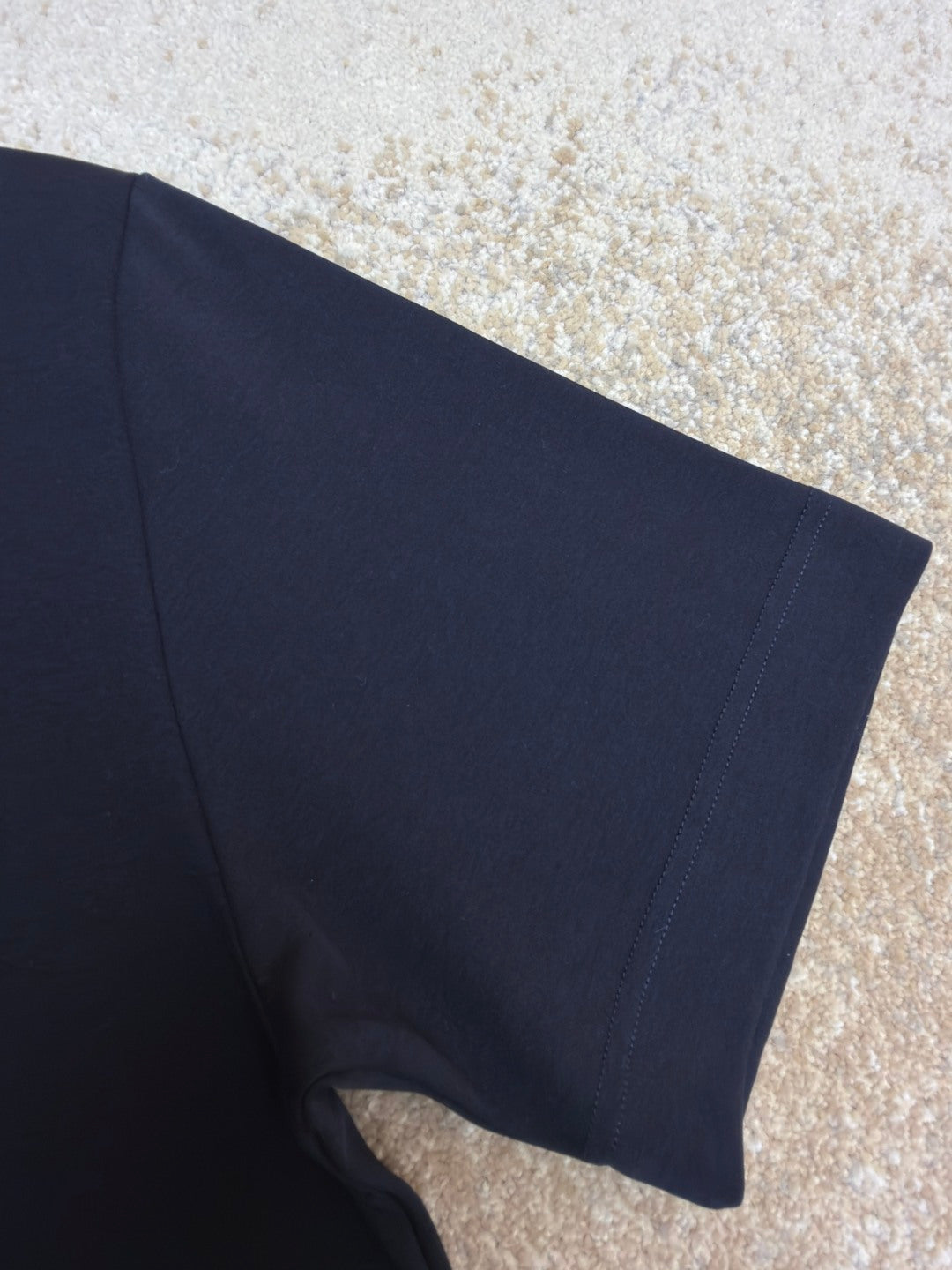 FENDI 26S SHORT SLEEVE T-SHIRT 212