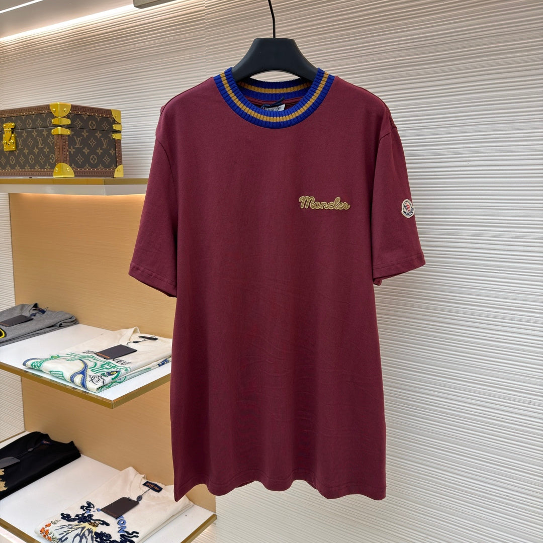 MONCLER 26S T-SHIRT 543