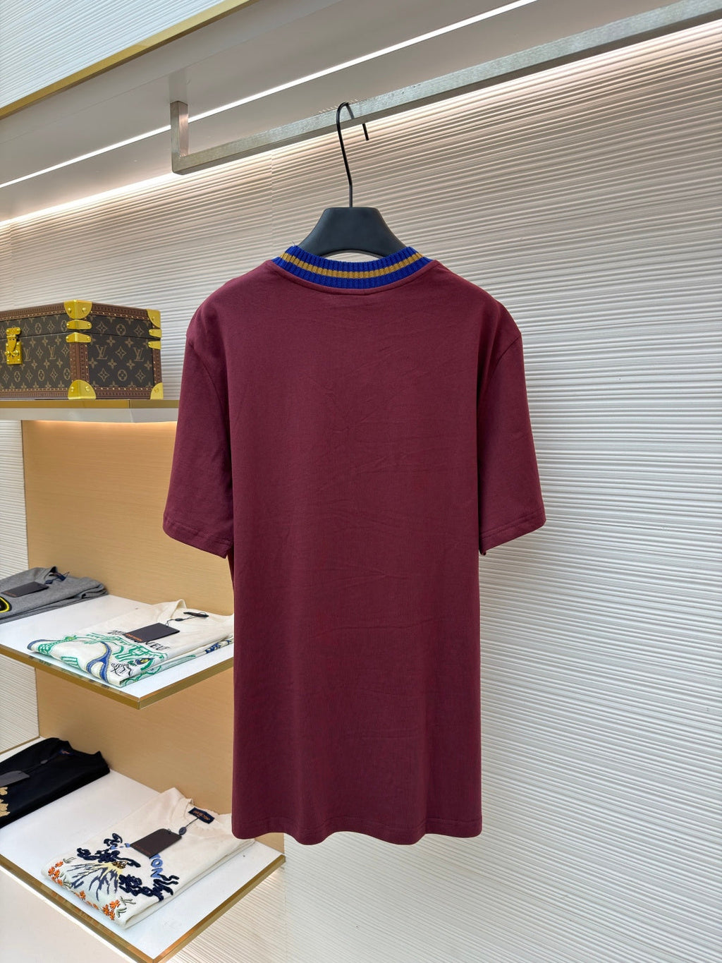 MONCLER 26S T-SHIRT 543