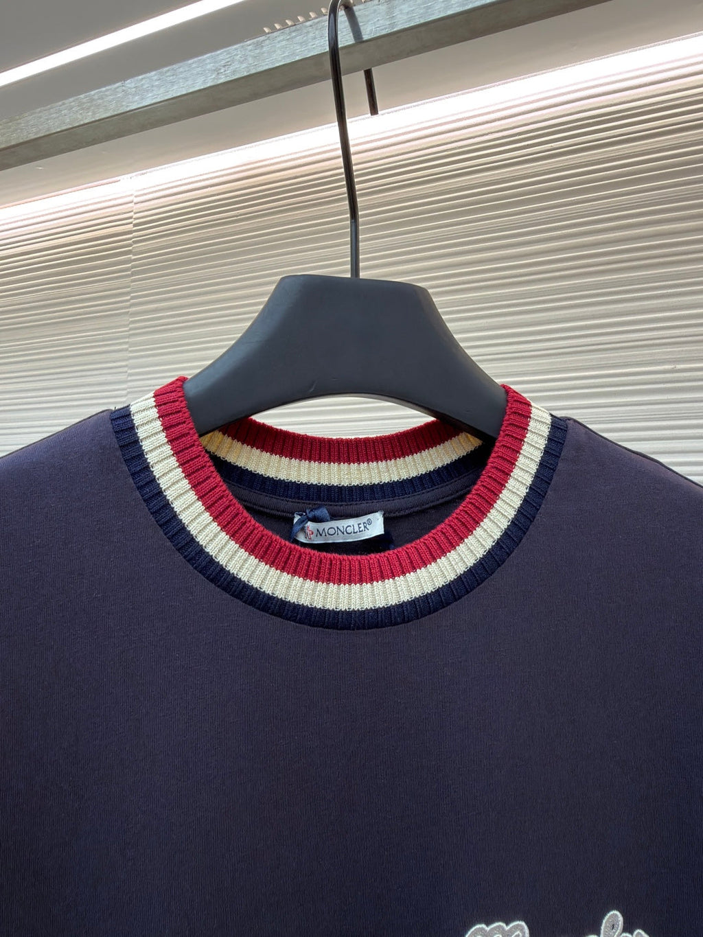 MONCLER 26S T-SHIRT 542