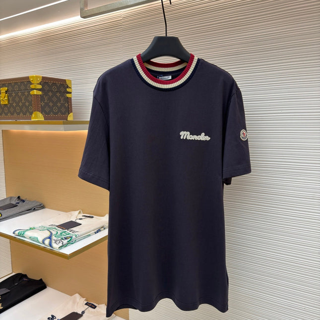 MONCLER 26S T-SHIRT 542