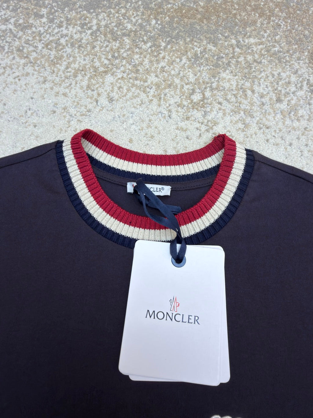 MONCLER 26S T-SHIRT 542