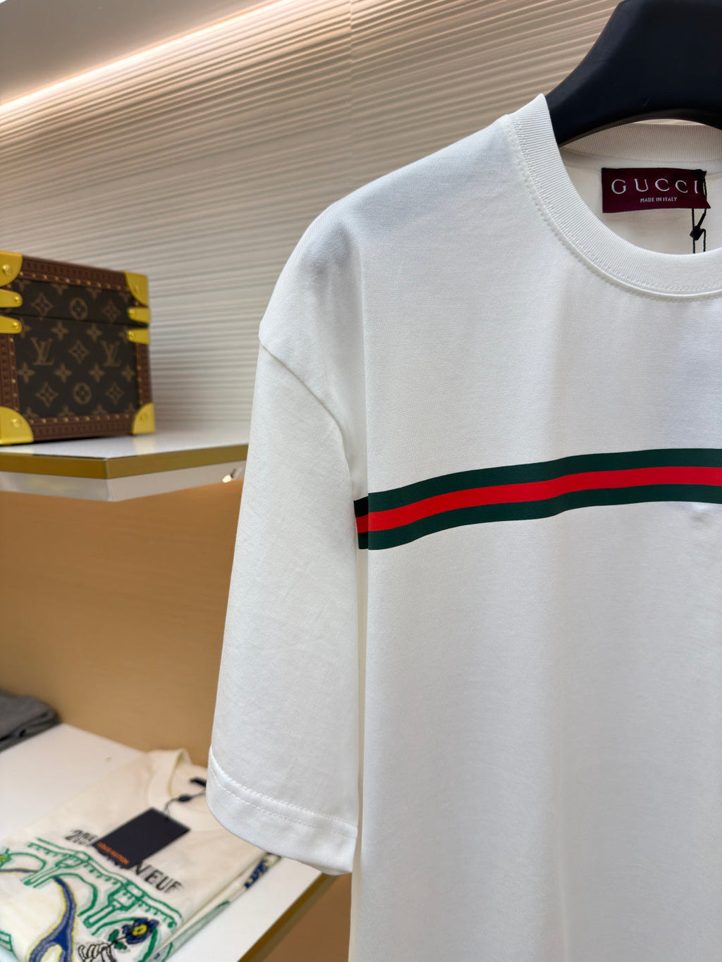 GUCCI 26S T-SHIRT 235