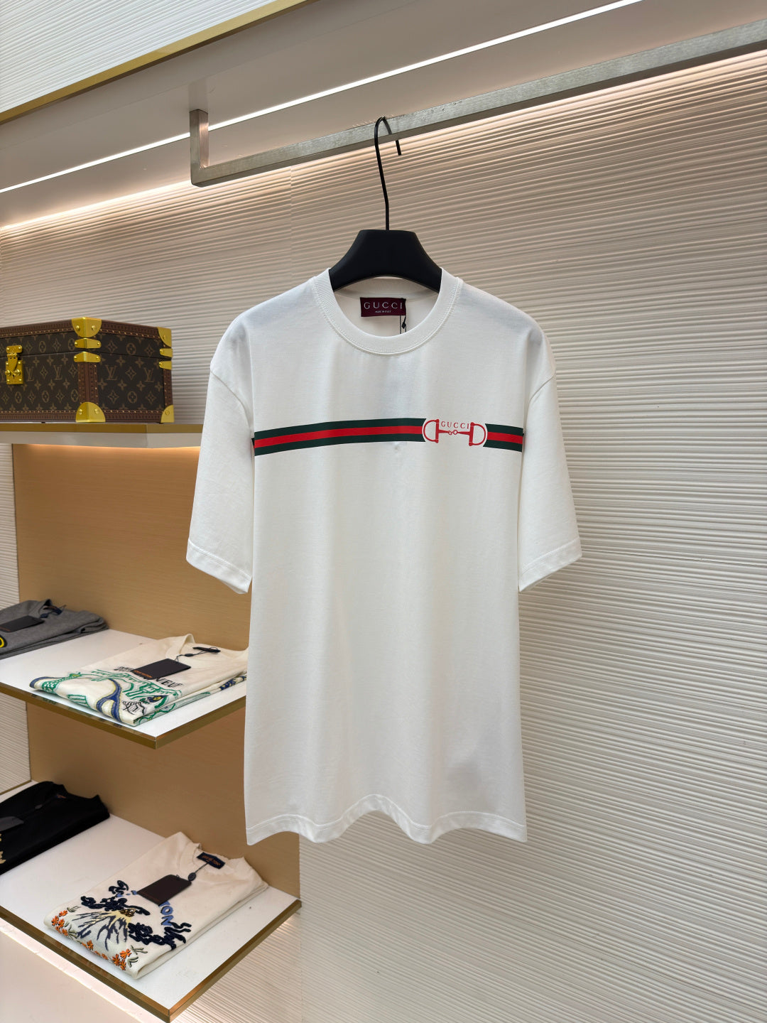 GUCCI 26S T-SHIRT 235