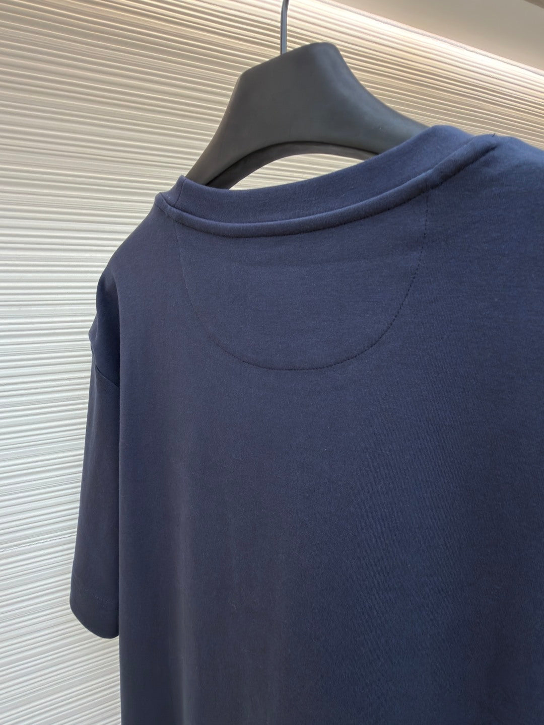 FENDI 26S SHORT SLEEVE T-SHIRT 210