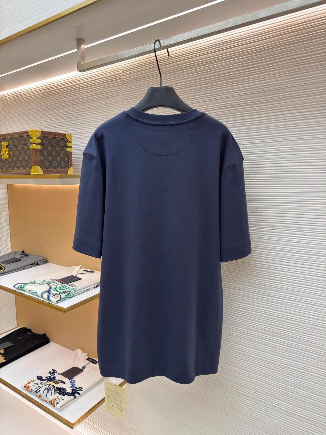 FENDI 26S SHORT SLEEVE T-SHIRT 210