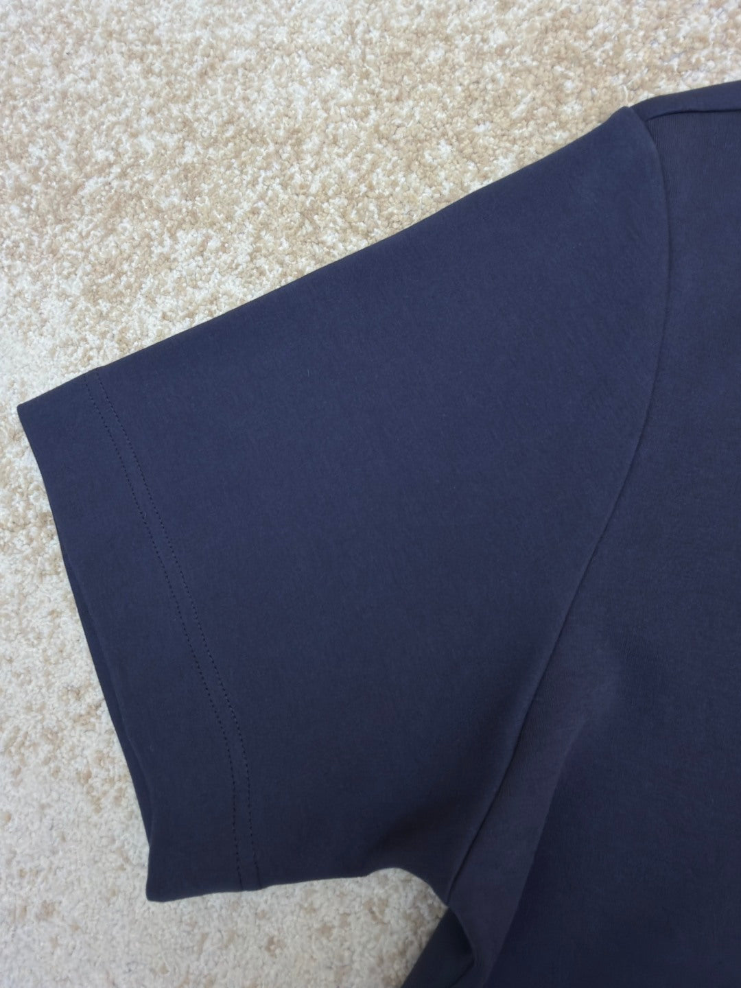 FENDI 26S SHORT SLEEVE T-SHIRT 210