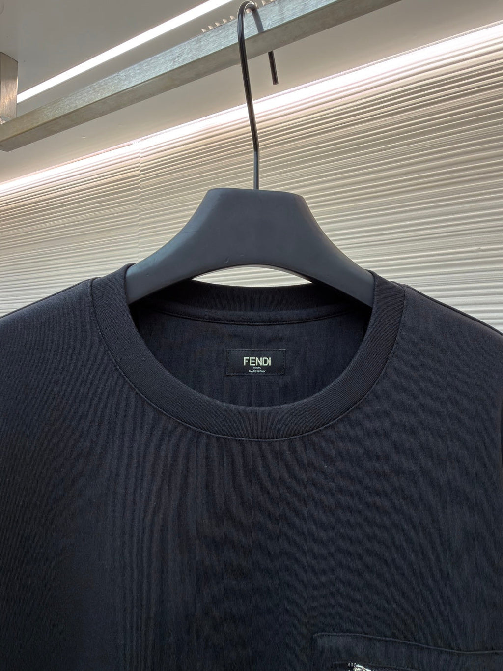FENDI 26S SHORT SLEEVE T-SHIRT 209