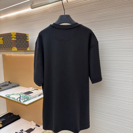 FENDI 26S SHORT SLEEVE T-SHIRT 209