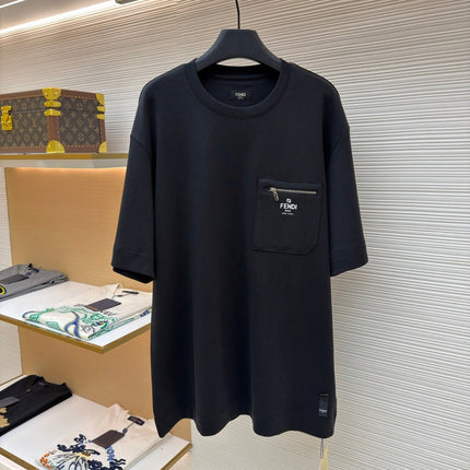 FENDI 26S SHORT SLEEVE T-SHIRT 209