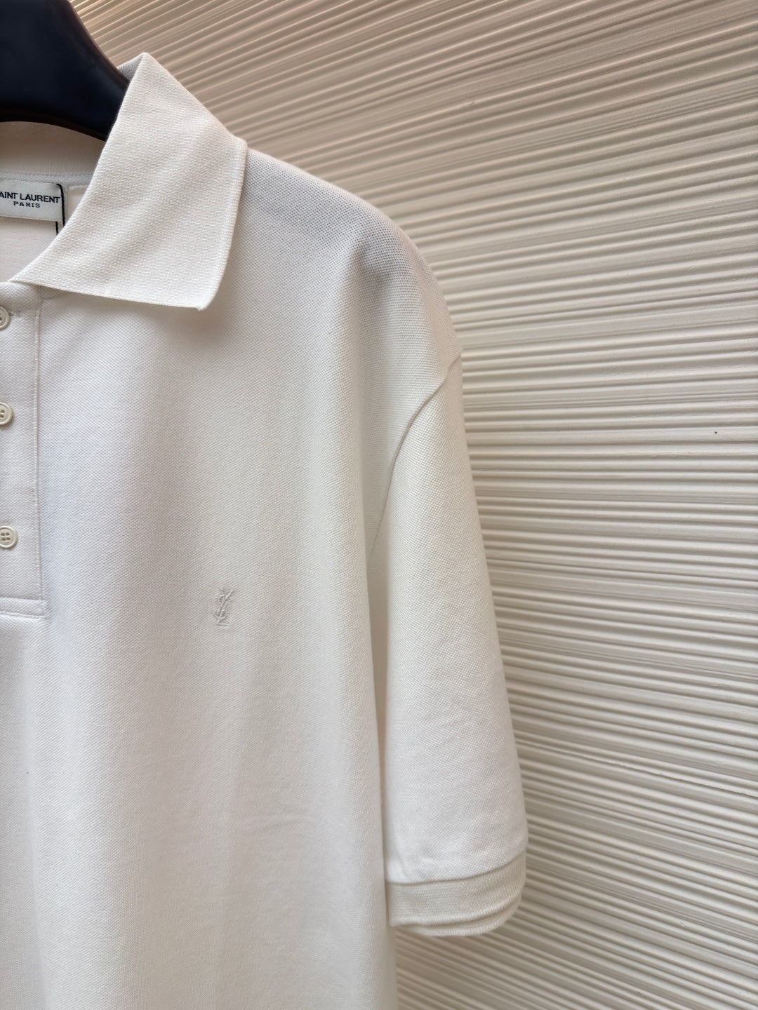 YSL 26S POLO SHIRT 366