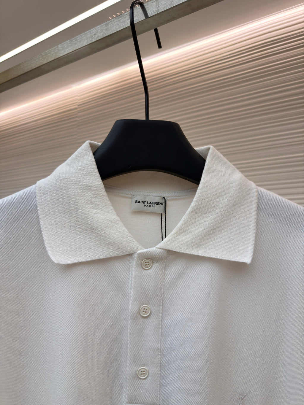 YSL 26S POLO SHIRT 366