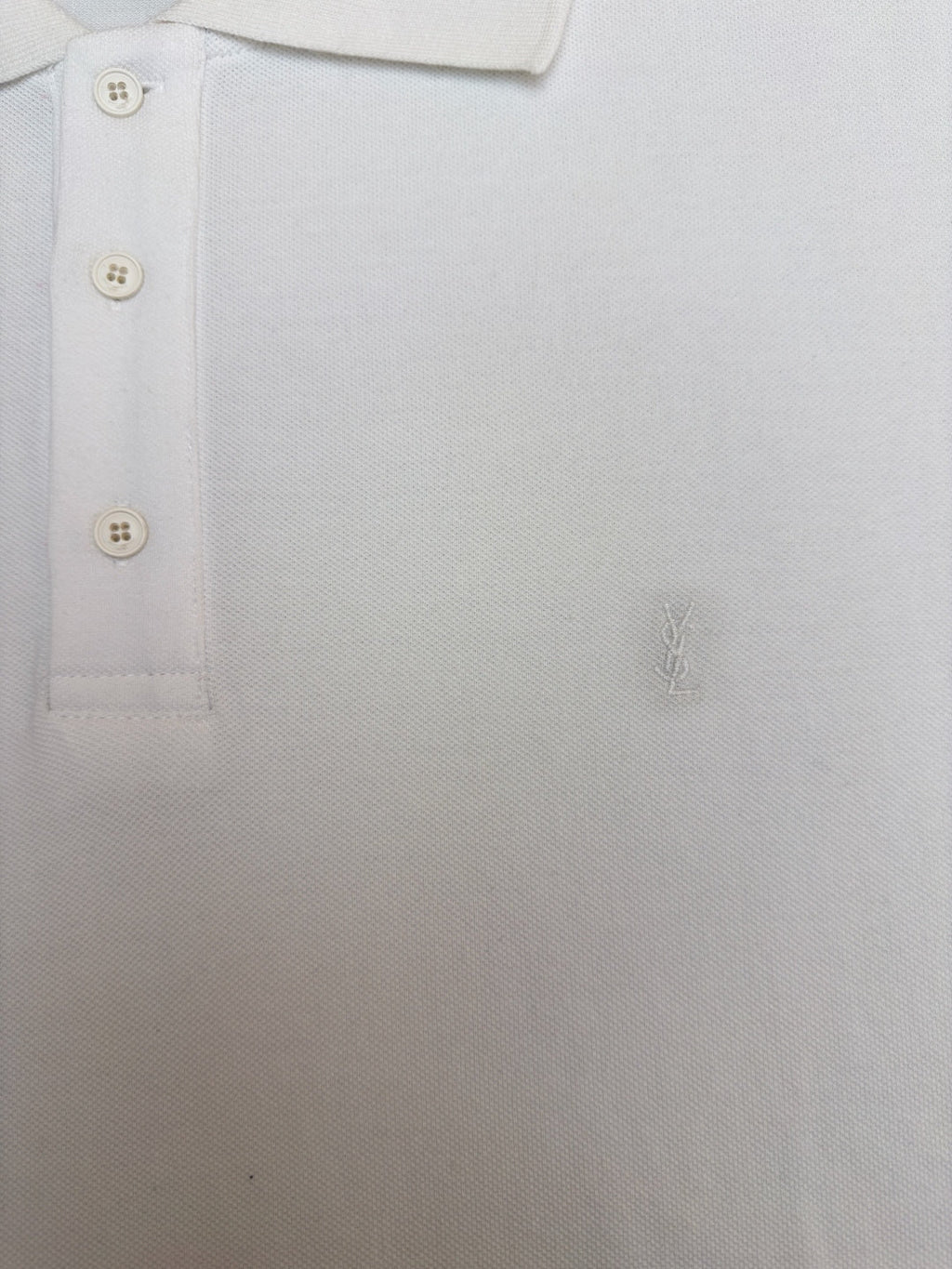 YSL 26S POLO SHIRT 366