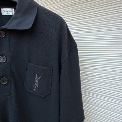 YSL 26S POLO SHIRT 363