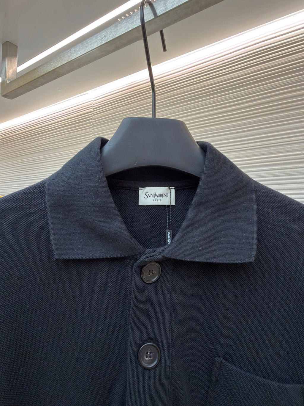 YSL 26S POLO SHIRT 363