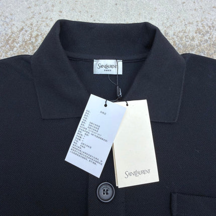 YSL 26S POLO SHIRT 363