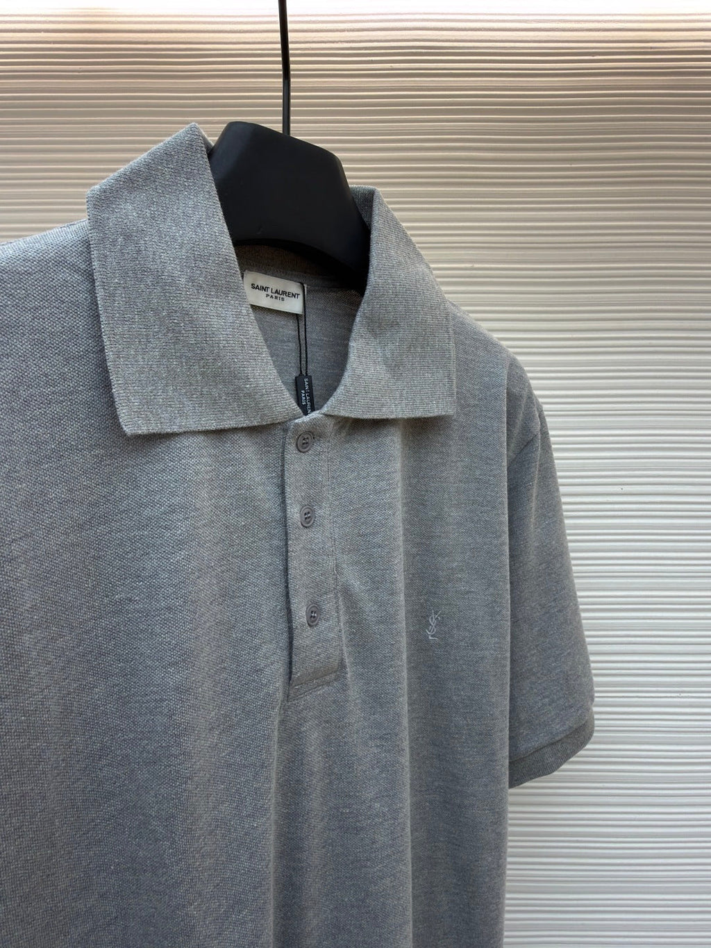 YSL 26S POLO SHIRT 364