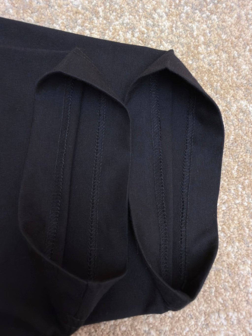 BURBERRY 26S T-SHIRT 418