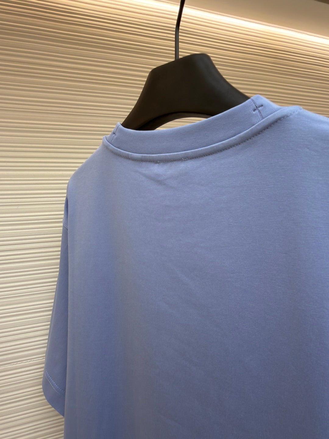 BURBERRY 26S T-SHIRT 417