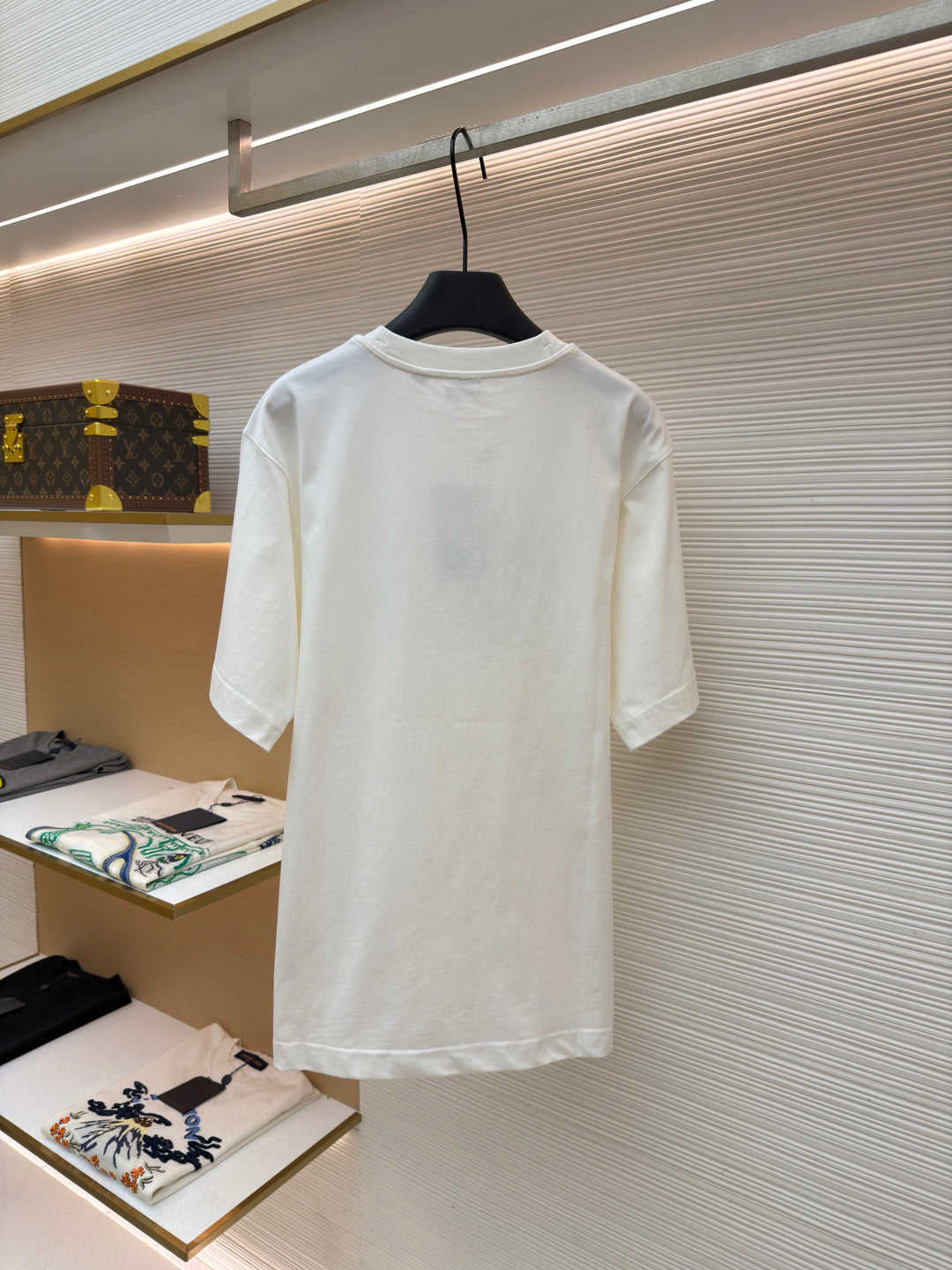 BURBERRY 26S T-SHIRT 416