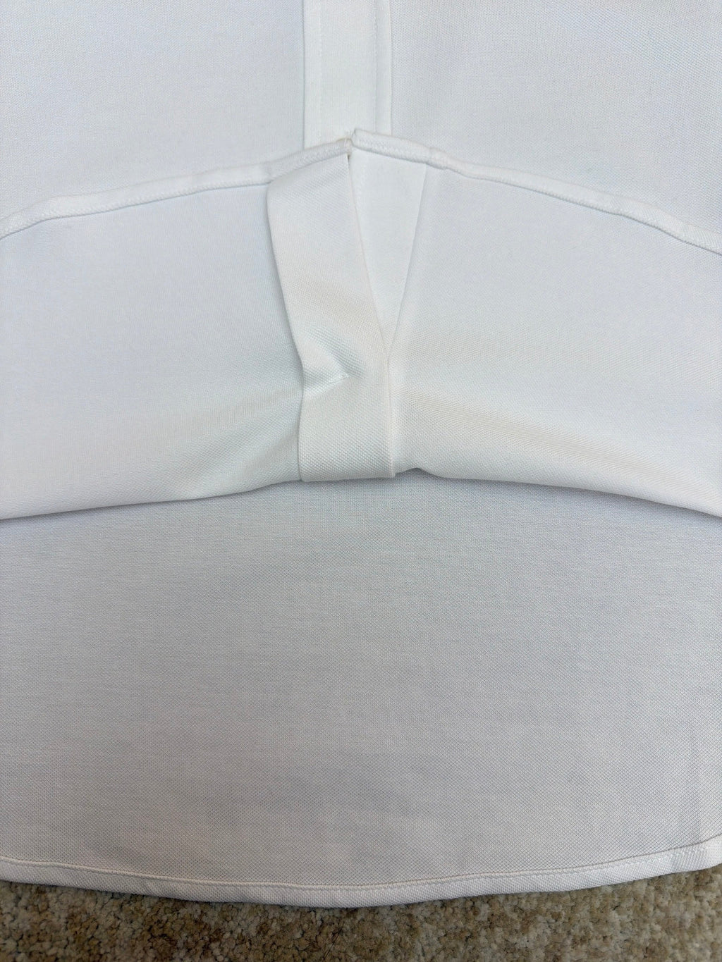 LORO PIANA 26S SHIRT 824