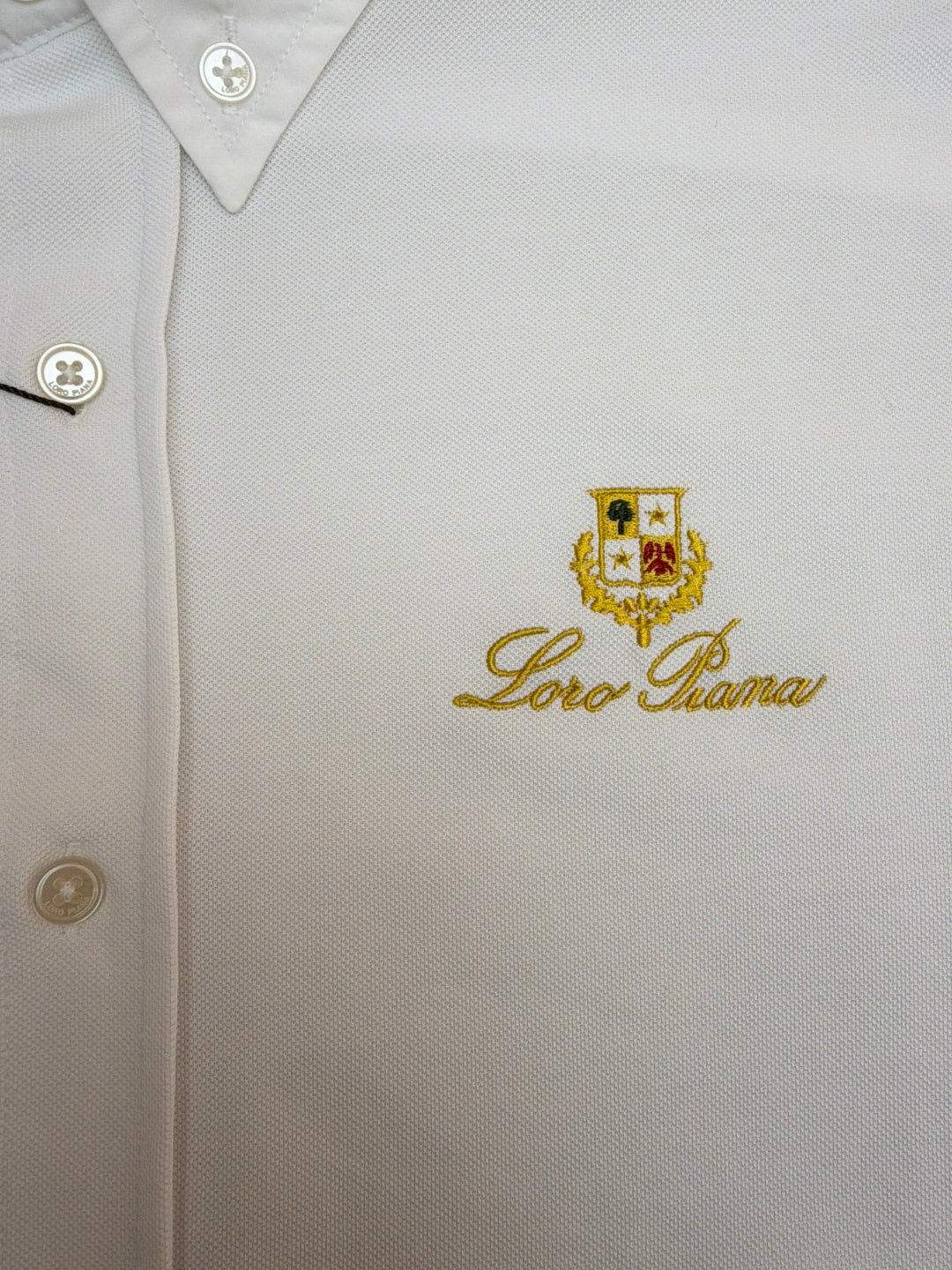 LORO PIANA 26S SHIRT 824