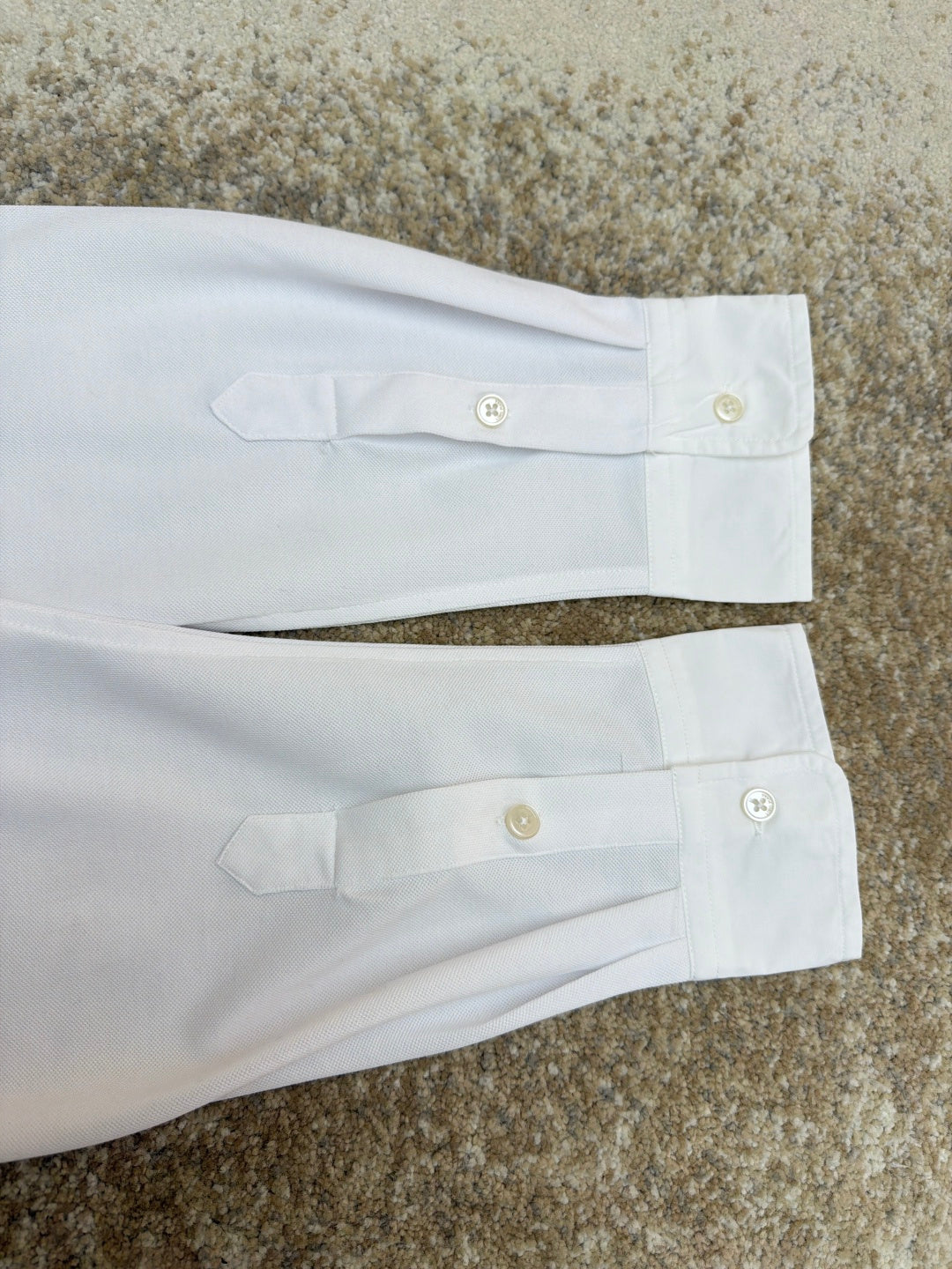LORO PIANA 26S SHIRT 824