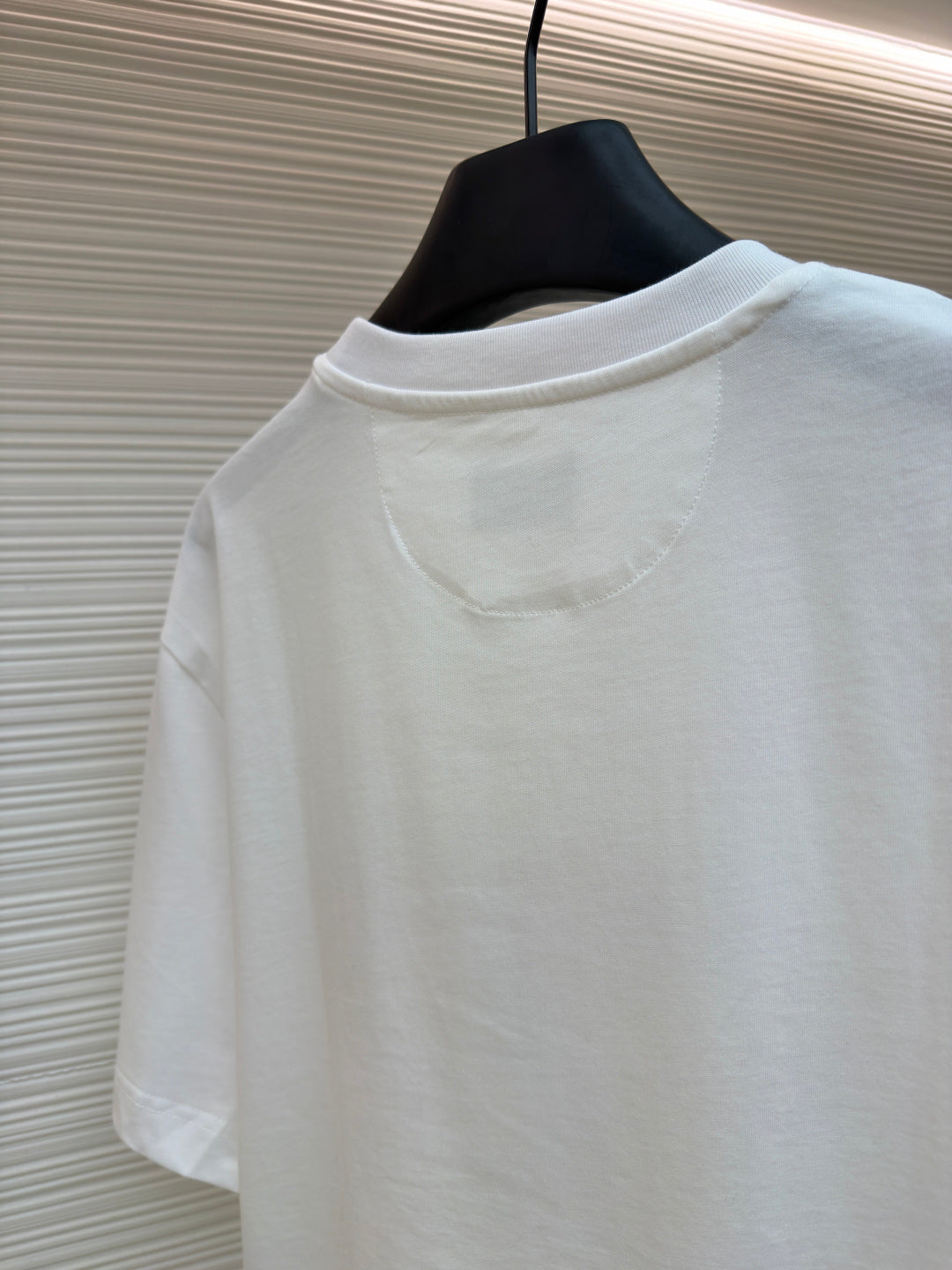 FENDI 26S SHORT SLEEVE T-SHIRT 200