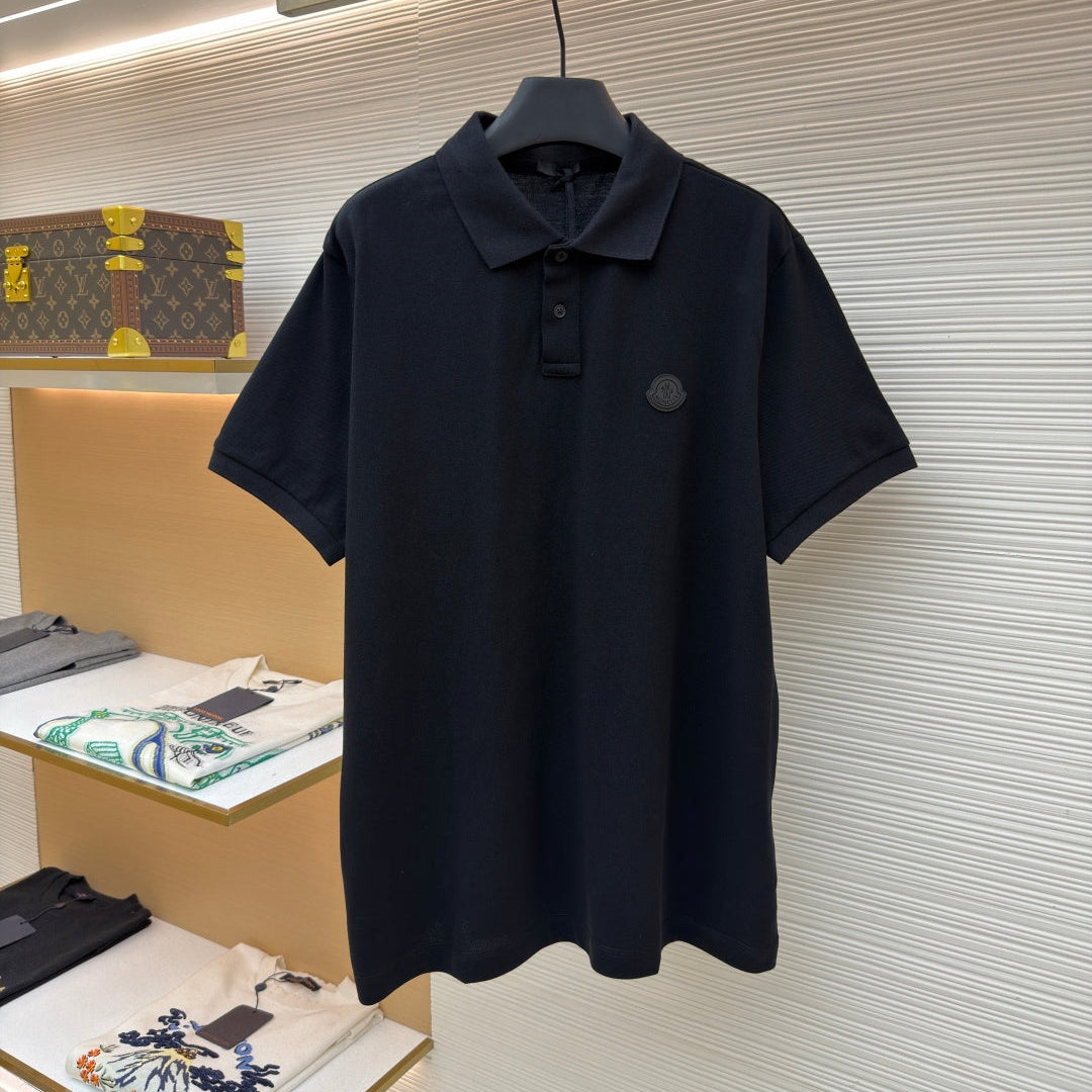 MONCLER 26S POLO SHIRT 705