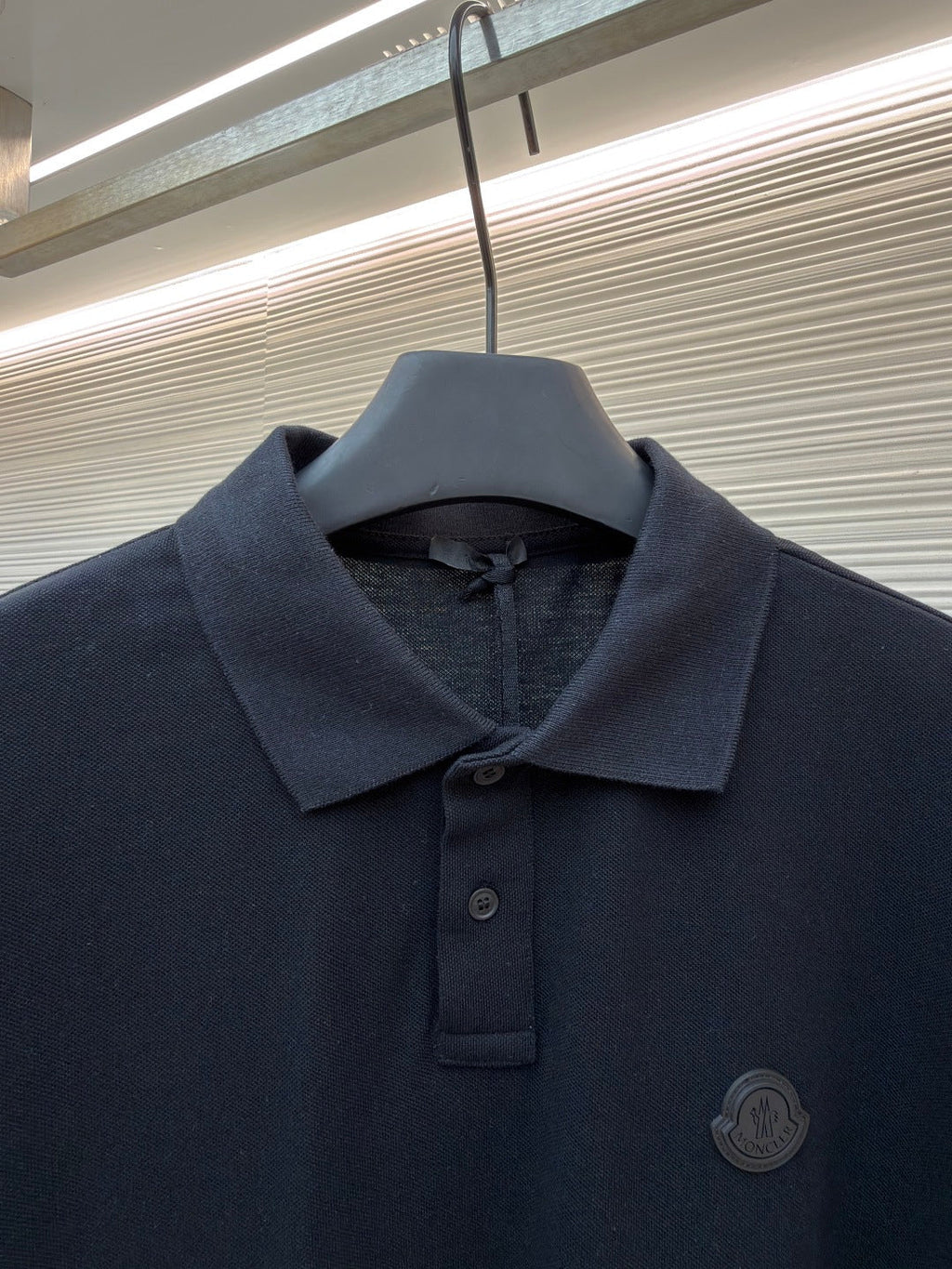 MONCLER 26S POLO SHIRT 705