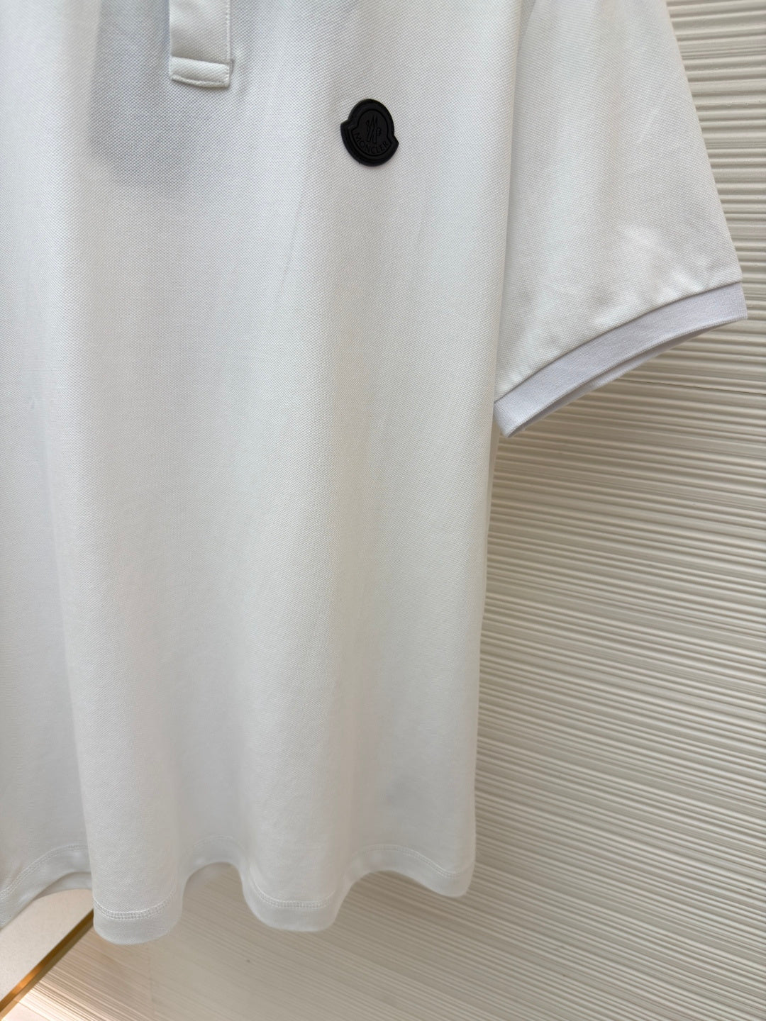 MONCLER 26S POLO SHIRT 706