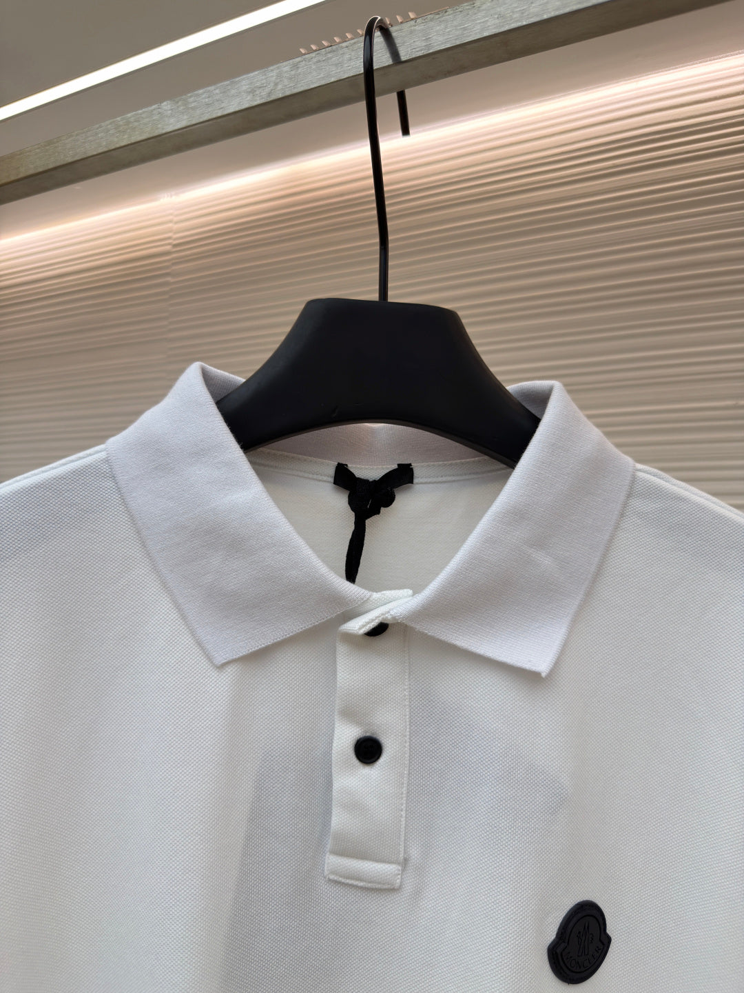 MONCLER 26S POLO SHIRT 706
