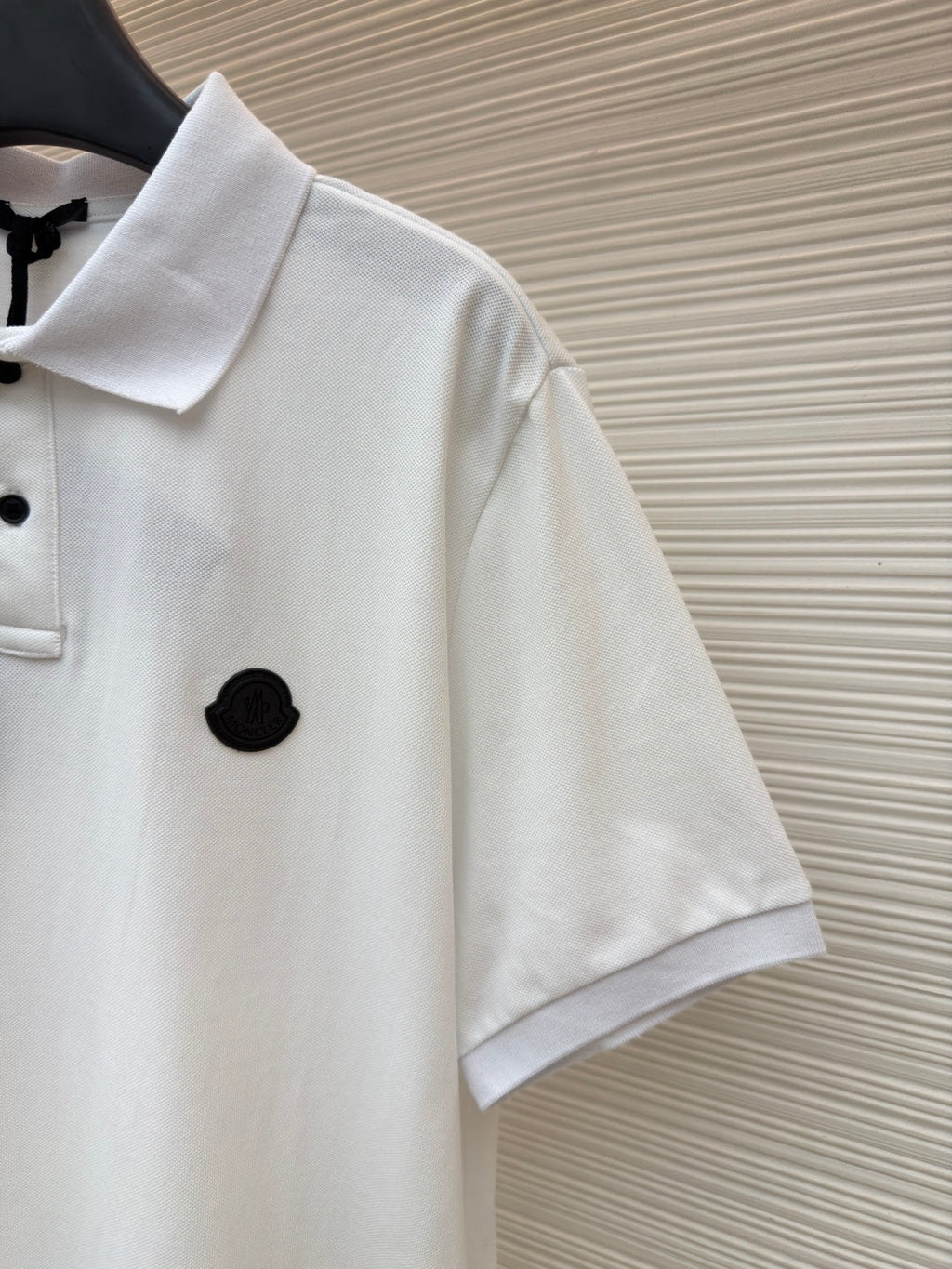 MONCLER 26S POLO SHIRT 706