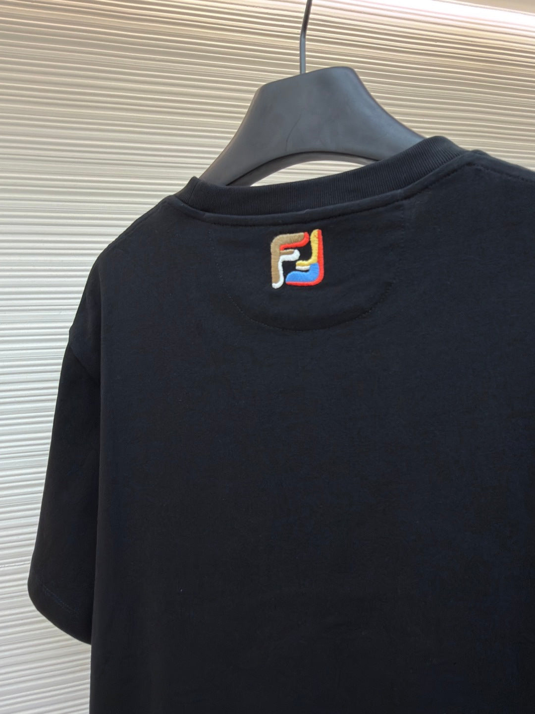 FENDI 26S SHORT SLEEVE T-SHIRT 134